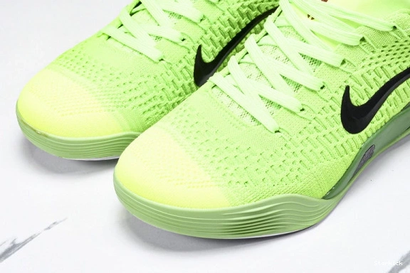 Protro  Kobe Nike 9 FZ7334-100  Zoom "HALO" 1010